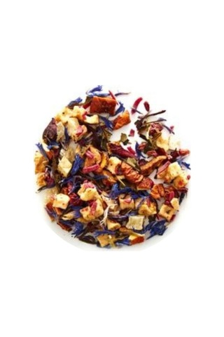 Mim Tea Blue Butterfly Tea Mavi Kelebek Çayı 100 G