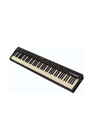Studiologic By Fatar Numa Compact Se 88-tuş, Dahili Hoparlöre Sahip Tp/9 Mıdı/piyano Yarı-ağırlıklı Aksiyon - Aftertouch Özellikli