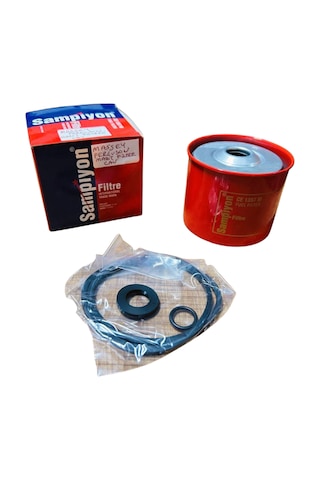 Massey Ferguson 135-148-240-285 Mazot Filtresi Cav Şampiyon Marka