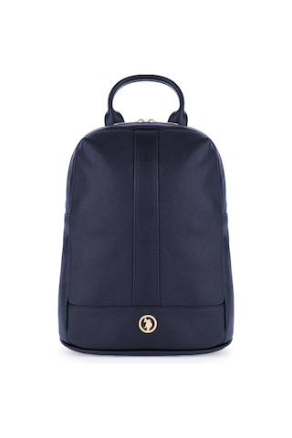 U.s. Polo Assn. Kadın Lacivert Çanta 50300289-vr033 Lacivert