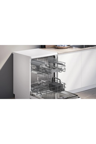 Siemens SN216W00DT 6 Programlı 13 Kişilik Bulaşık Makinesi