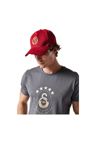 Gsstore Galatasaray 25 Şampiyonluk Şapka U251374
