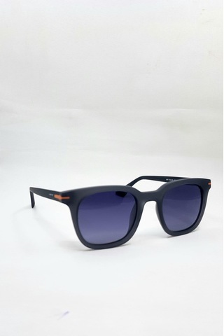 X-eye Mr T05-09 02q Erkeek Güneş Gözlüğü 49-22-145 Gri