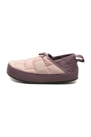 F0a39uxoıc1-r The North Face Y Thermoball Tractıon Mule Iı Çocuk Spor Ayakkabı Pembe F0a39uxoıc1-r Pembe