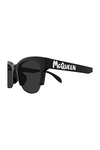 Alexander Mc Queen 0446s 001 Güneş Gözlüğü Çok Renkli