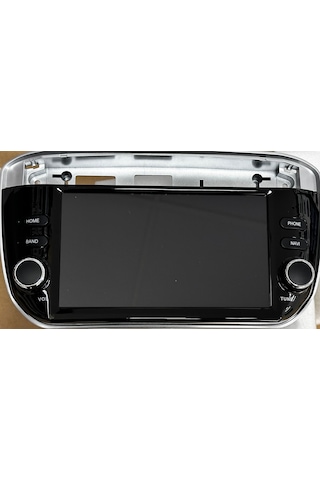 Punto Android Carplay 64gb 1024 Multimedya Oem 10.1"