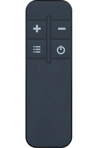 Yürüme Ve Koşu Bandı Kumanda