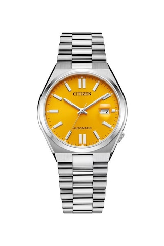 Cıtızen Nj0150-81z Erkek Kol Saati Gümüş Cıtızen Nj0150-81z Erkek Kol Saati Gümüş