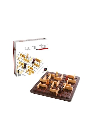 Quoridor  Mini