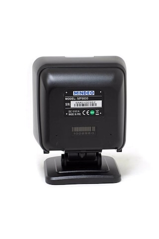 SR5700-PS5700 2d Kablolu Masaüstü Barkod Okuyucu