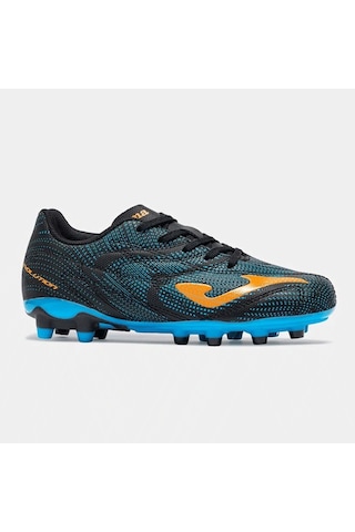 Joma Evolutıon Jr 2601 Çocuk Futbol Ayakkabısı Evjs2601fg Siyah