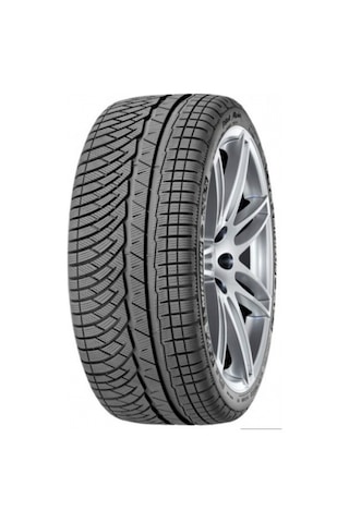 Michelin 255/45 R19 104V XL Pilot Alpin Pa4 Mo Grnx Kış Lastiği 2026