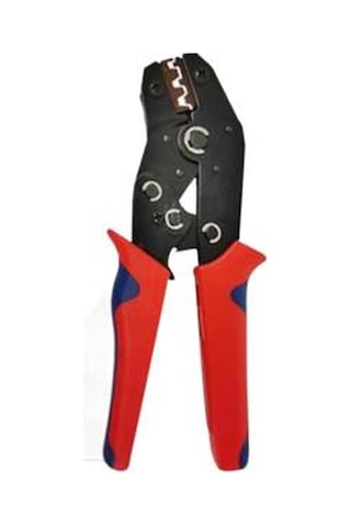 Pabuç Sıkma Pensesi Sn-28b 0,25-1mm2 Awg: 23-17