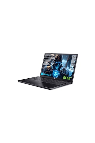Acer Nitro V 15 ANV15-51-51TZ NH.QNBEY.006 i5-13420H 8 GB 512 GB SSD RTX4050 15.6" W11H Dizüstü Bilgisayar