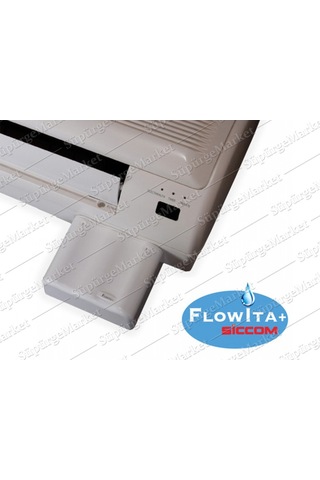 Siccom Flowita Tüm Klimalara Uygun Tahliye Pompası