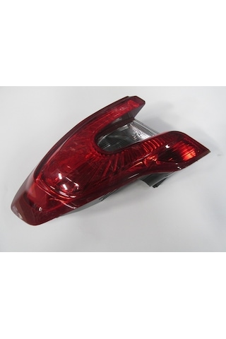 Fıat Egea Sd 21/26 Dış Stop Lambası Sol Kırmızı/beyaz/ledsiz Mars E Marklı