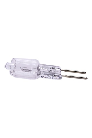 Budget 35W 12V 2700K G6.35 Halojen Kapsül Ampul