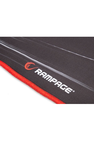 Rampage 300272 Gaming 300-700-3Mm Siyah Mouse Pad