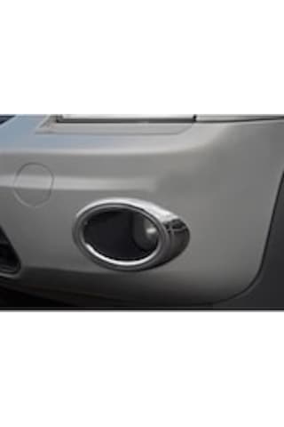 Ford Connect Abs Krom Sis Farı Çerçevesi 2 Parça 2009-2015 N11.12272