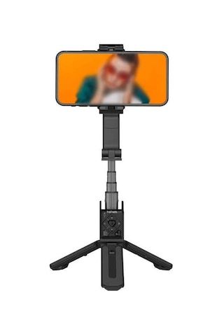 Hohem İsteady Q 2 Eksenli El Tipi Selfie Çubuğu Gimbal
