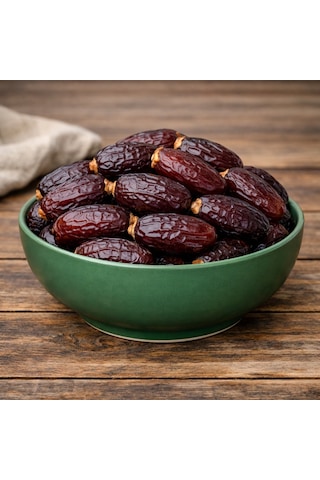 Medine Mebrum Hurma Premium - 1000 Gr 1 KG
