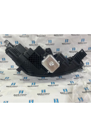Byd Atto 3 Ev Sol Far 2023-2026 Sc2e-4121010