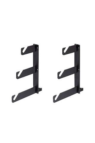 Manfrotto Ma 045 3'lü Fon Tutucu Seti