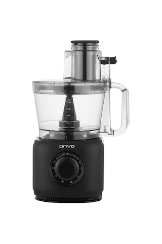 Onvo Ovkc02 1000w Et Doğrama - Buz Kırma - Smoothie Multi Doğrayıcı