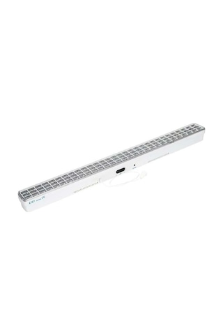 Cata Ct-9990 Tuna 90 Ledli Işıldak Gri