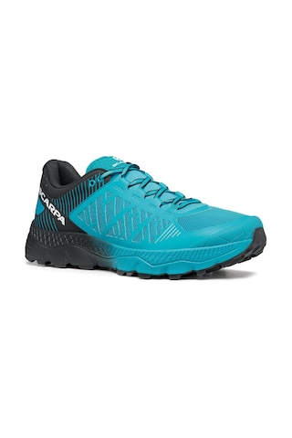 Scarpa Spin Ultra Kadın Koşu Ayakkabısı Azure - Black