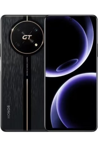 Honor X40 Gt Racing Uyumlu Ön Body Şeffaf Ultra Ekran Koruyucu Nano Jelatin