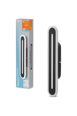 Ledvance Smart+wifi Orbis Bath Wall 400 Ip Açık Kahverengi