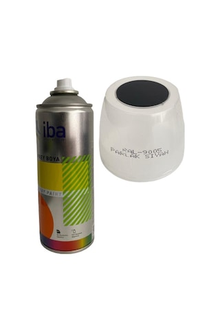 İba Sprey Akrilik Sprey Tüm Renkler 400 ML