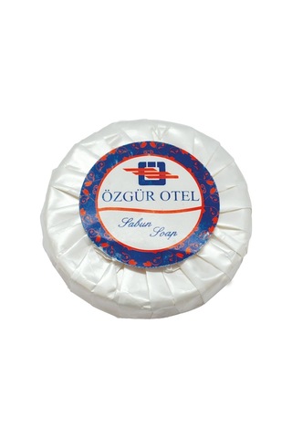 Mini Otel Sabunu 15 G x 2000 Adet