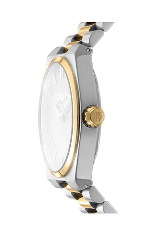 Dkny Dk1g135m0085 Erkek Kol Saati Metalik Gri