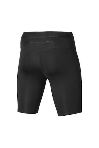 Mizuno Core Impulse Mid Erkek Tayt Siyah Çok Renkli