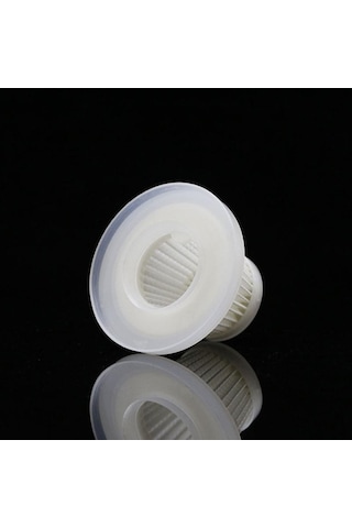 Novahub Lt-117 Süpürge Hepa Filtresi - Yıkanabilir 2 Adet - 117c/117cd/117cg Uygun - Araba Elektrikli Süpürge İçin 2 Pcs