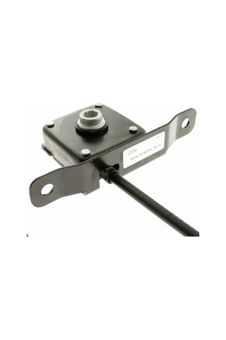 Connect Stepne Taşıyıcısı 2002-2013