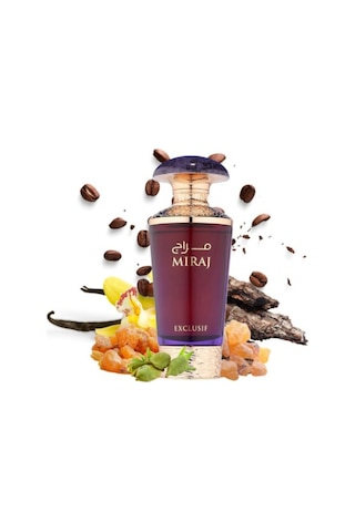 French Avenue Miraj Exclusif Edp 100 Ml Kadın Parfüm Oryantal