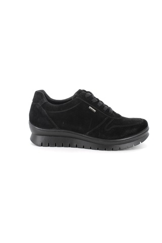 Sneaker Günlük Kadın 6658511ıgı&co Dykgt 66585 Scam.super10/1 Siyah