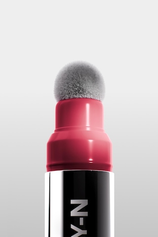 Sacheu Cheek Stay-n Uzun Süre Kalıcı Likit Allık 04 I'm Flirty 10 ML
