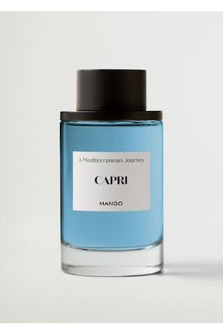 Mango Capri Edt 100 Ml Erkek Parfümü