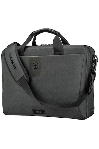 Wenger Mx Eco 16" Evrak Çantası 612263 Çok Renkli