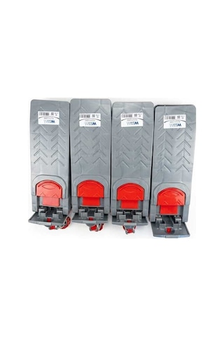 Wespa Nemli Mop Aparatı Palet 80cm