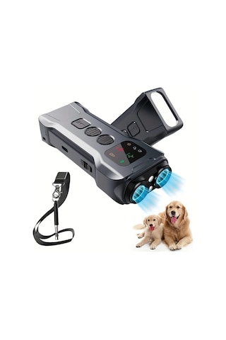 Willowhaven P9 Siyah Islikli Daha Uysal Köpek Davranış Eğitimi Aracı