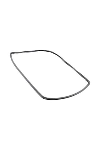 Fırın Kapak Contası - Zanussi - Aeg - Electrolux - Zanussi Fırınlar İle Uyumlu, 440 Mm X 320 Mm, Kod 3577343019-3577352010, Fırın Kapak Lastiği