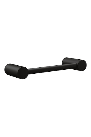 Moen Yb0486bn Align 9-ınch Modern Hand Towel Bar, Brushed Nickel Diğer