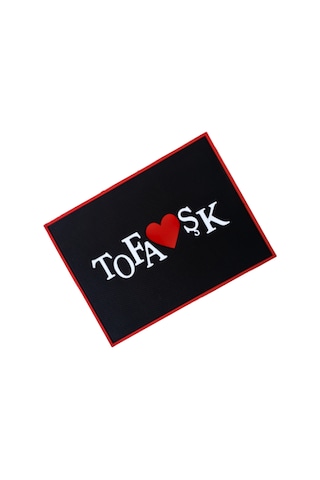 Tofaş Uyumlu Torpido Üstü Kaydırmaz Ped / Tofaş Uyumlu Silikon Anahtarlık