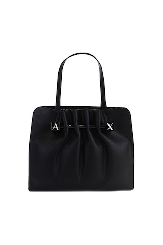Armani Exchange Armanı Exchange Kadın Omuz Çantası 942763-1a710-00020 Siyah
