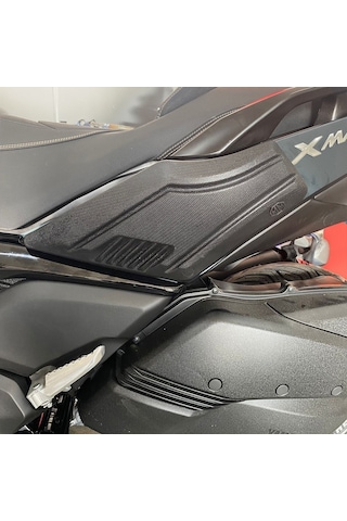 Modimot X-max Dijital Kasa Sele Altı Grenaj Koruma 23-25